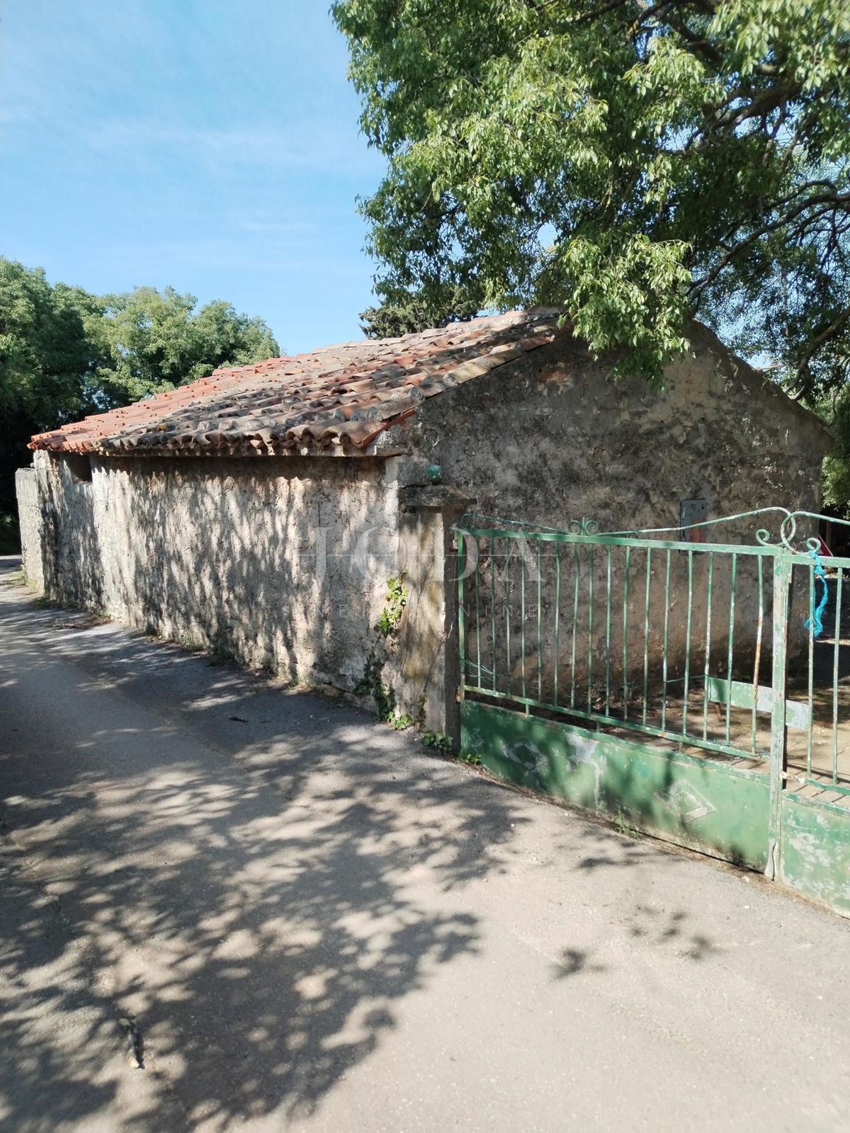 Terreno Valtura, Ližnjan, 960m2