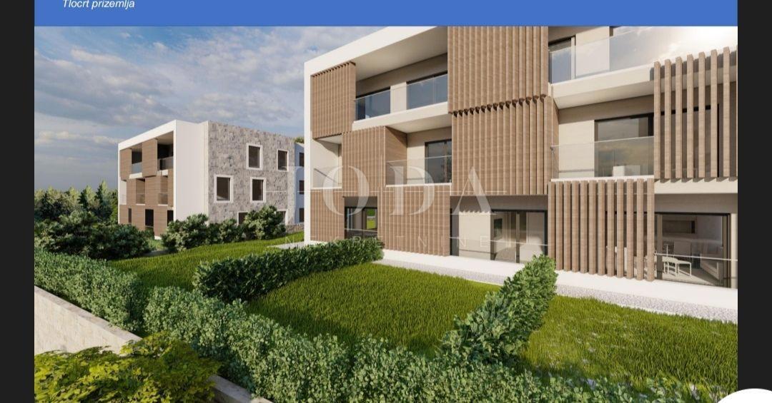 Allogio Labin, 112,15m2