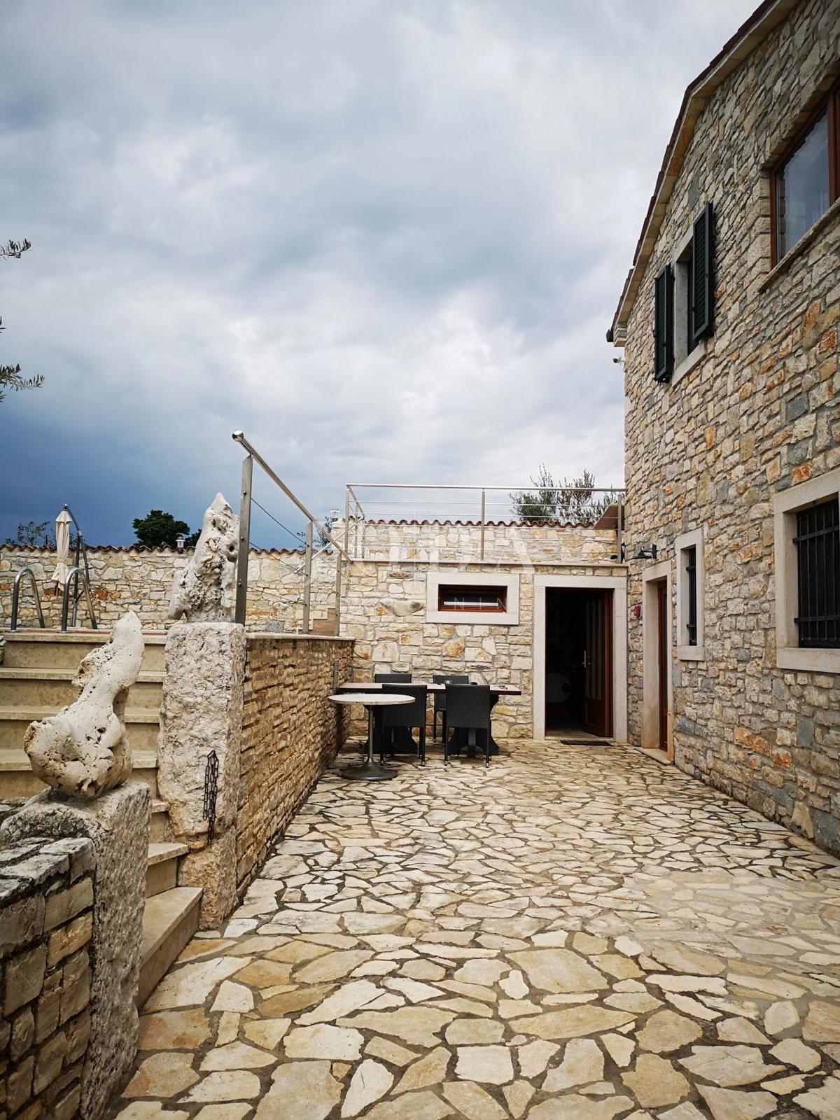 Casa Tar, Tar-Vabriga, 321,48m2