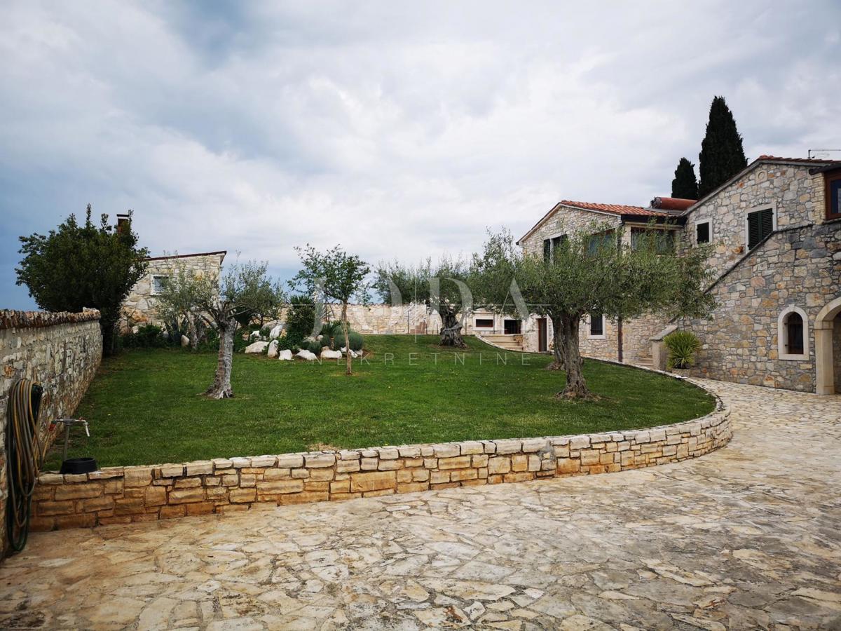 Casa Tar, Tar-Vabriga, 321,48m2