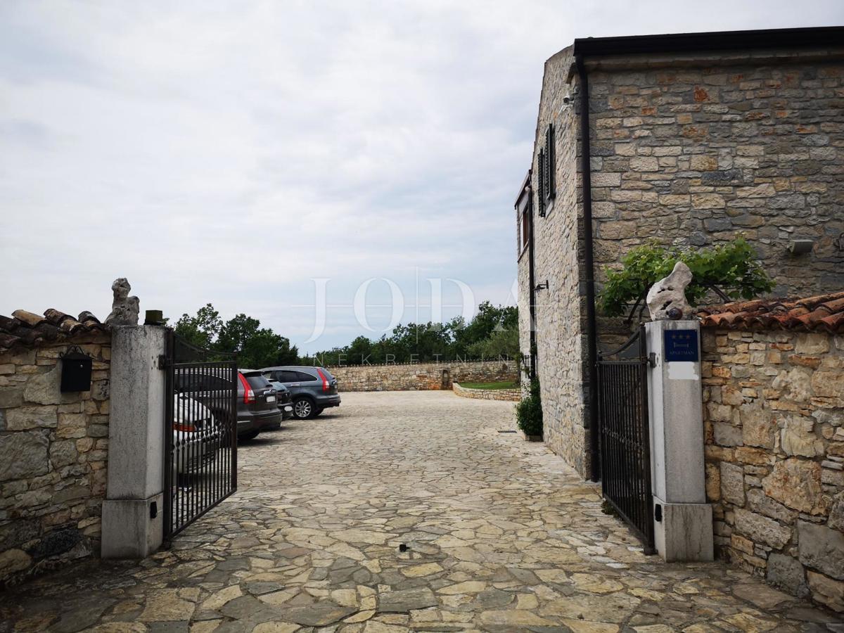 Casa Tar, Tar-Vabriga, 321,48m2