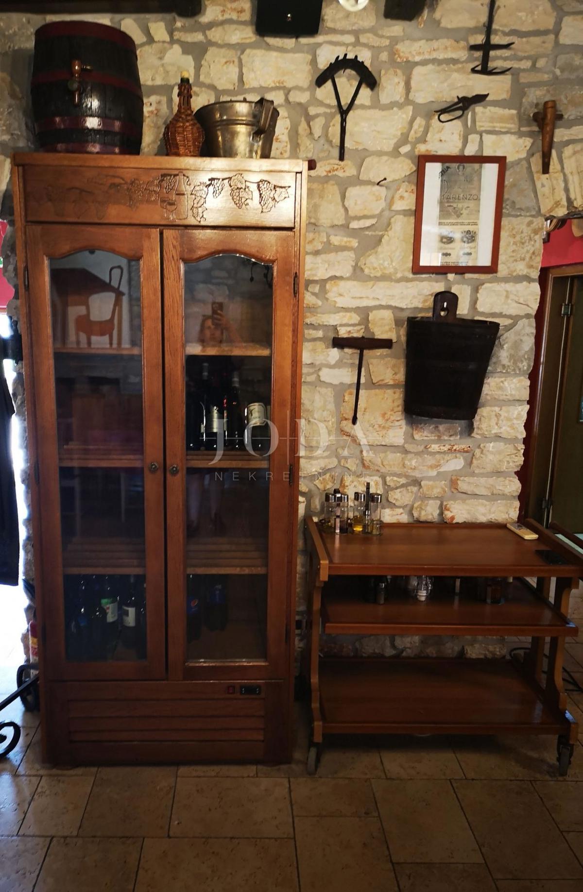 Casa Tar, Tar-Vabriga, 321,48m2