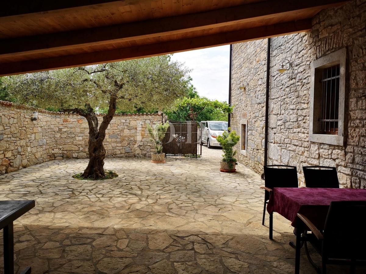 Casa Tar, Tar-Vabriga, 321,48m2