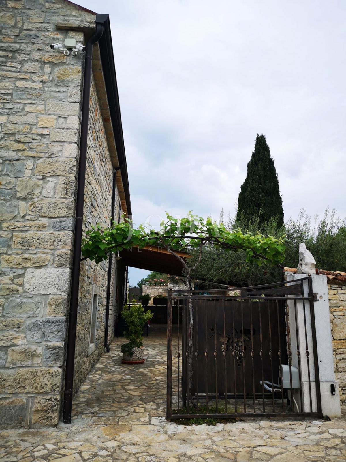 Casa Tar, Tar-Vabriga, 321,48m2