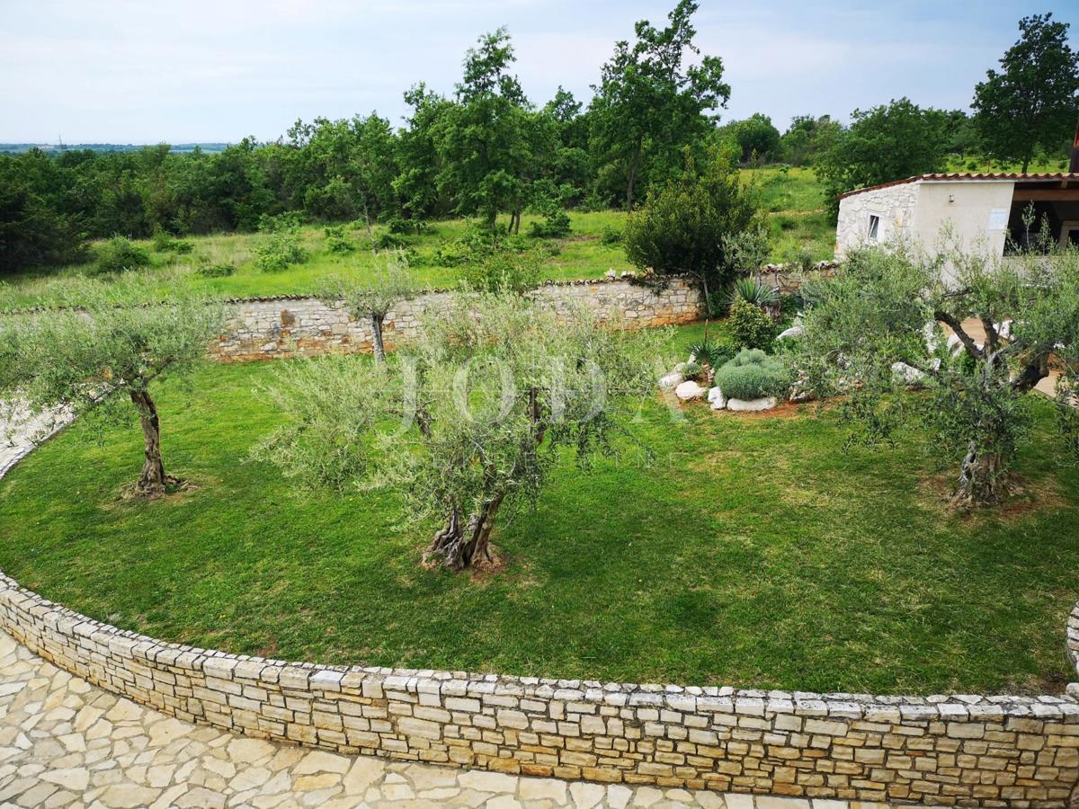 Casa Tar, Tar-Vabriga, 321,48m2