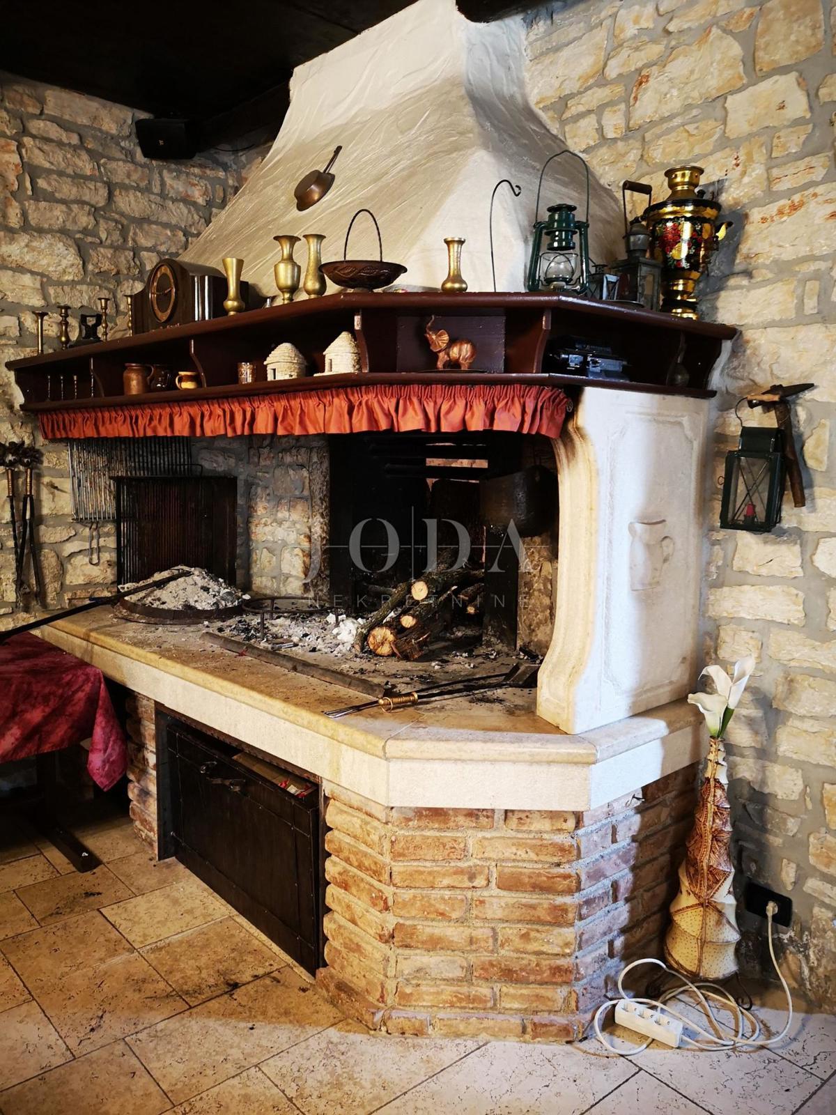 Casa Tar, Tar-Vabriga, 321,48m2