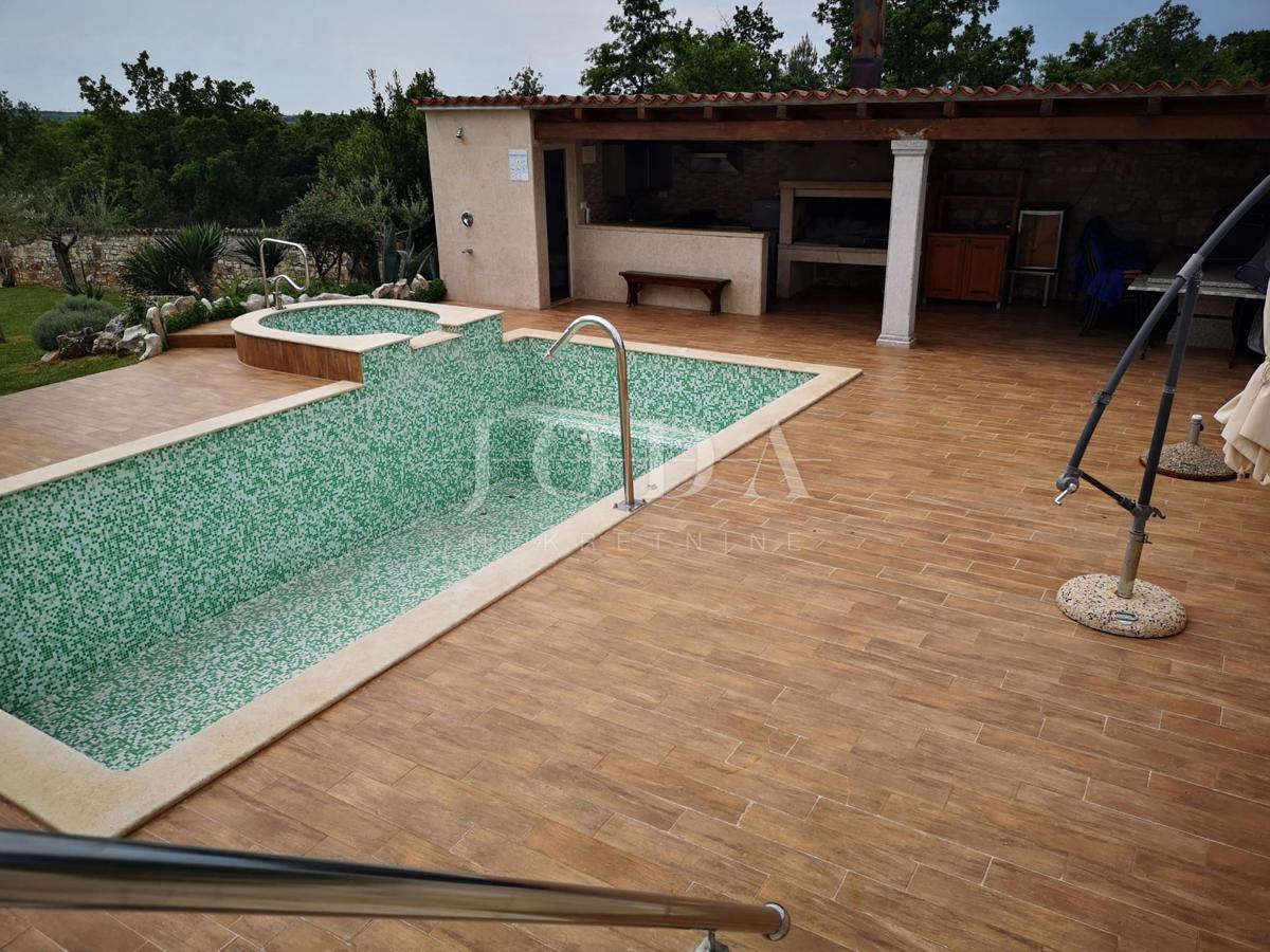 Casa Tar, Tar-Vabriga, 321,48m2