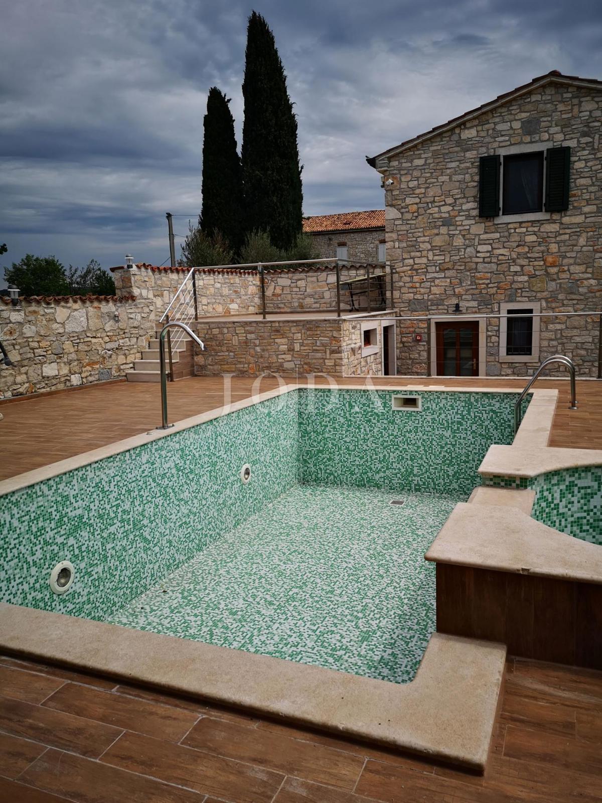 Casa Tar, Tar-Vabriga, 321,48m2