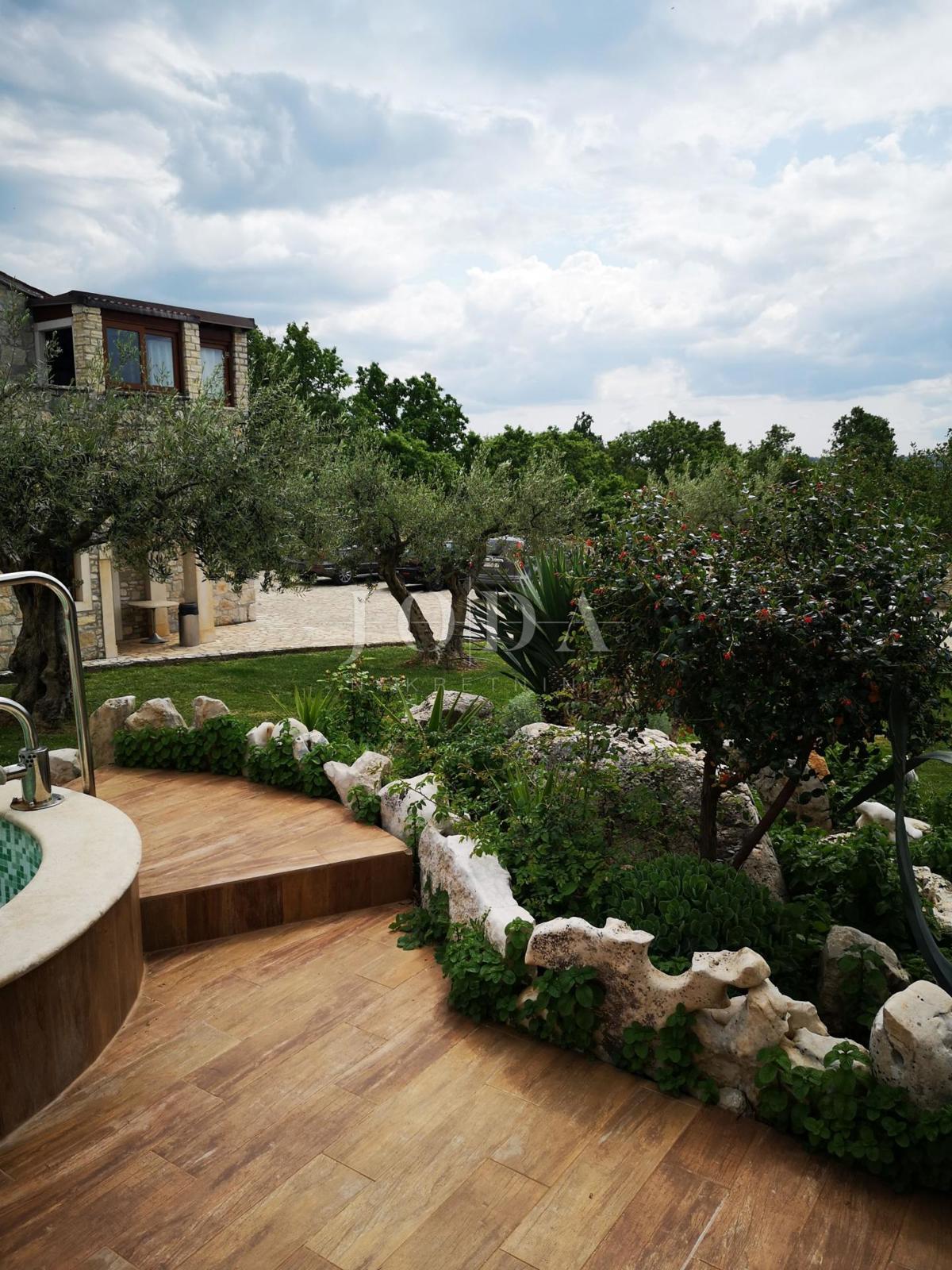 Casa Tar, Tar-Vabriga, 321,48m2