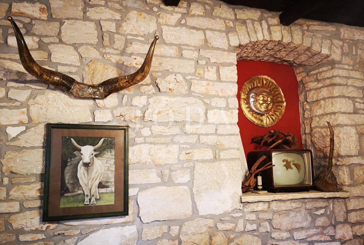 Casa Tar, Tar-Vabriga, 321,48m2