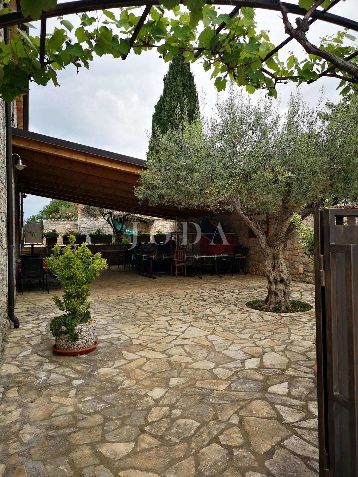 Casa Tar, Tar-Vabriga, 321,48m2