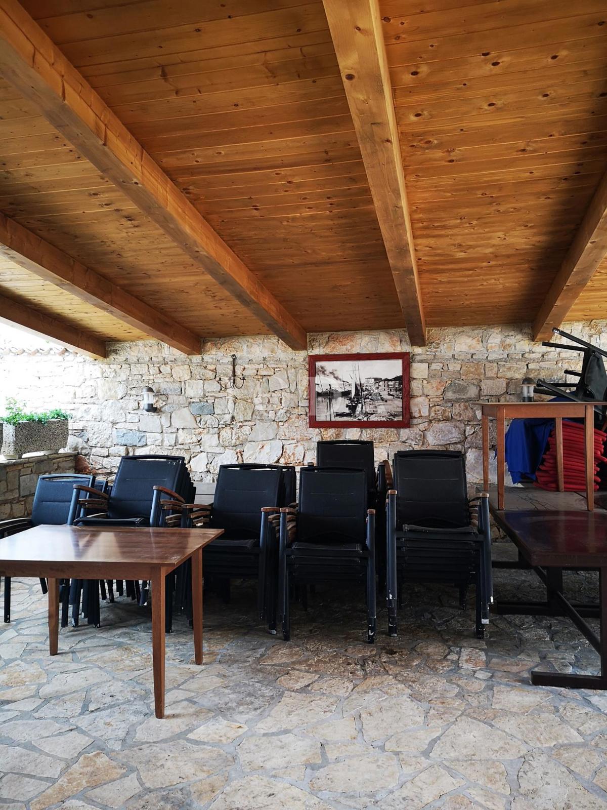 Casa Tar, Tar-Vabriga, 321,48m2