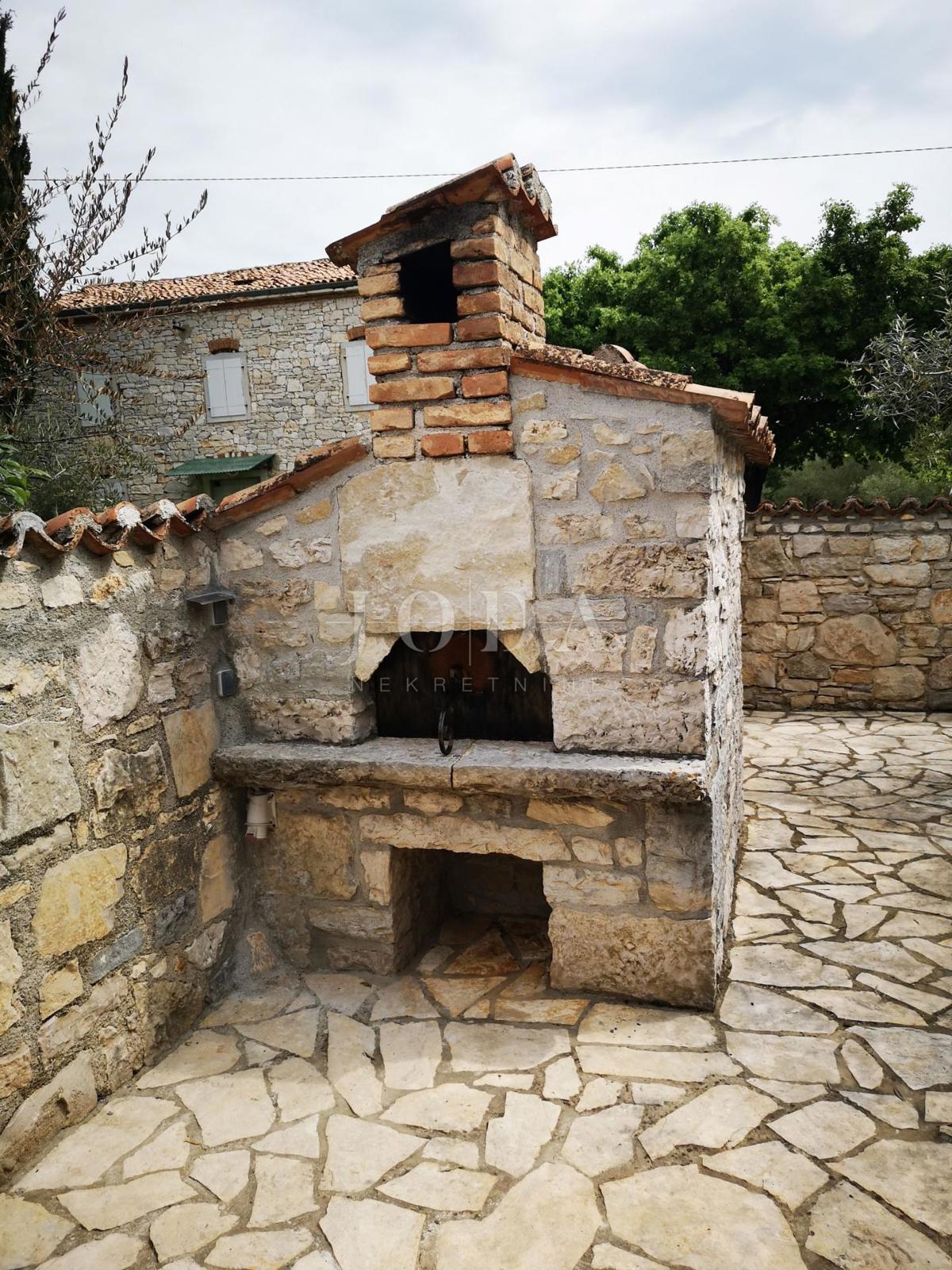 Casa Tar, Tar-Vabriga, 321,48m2