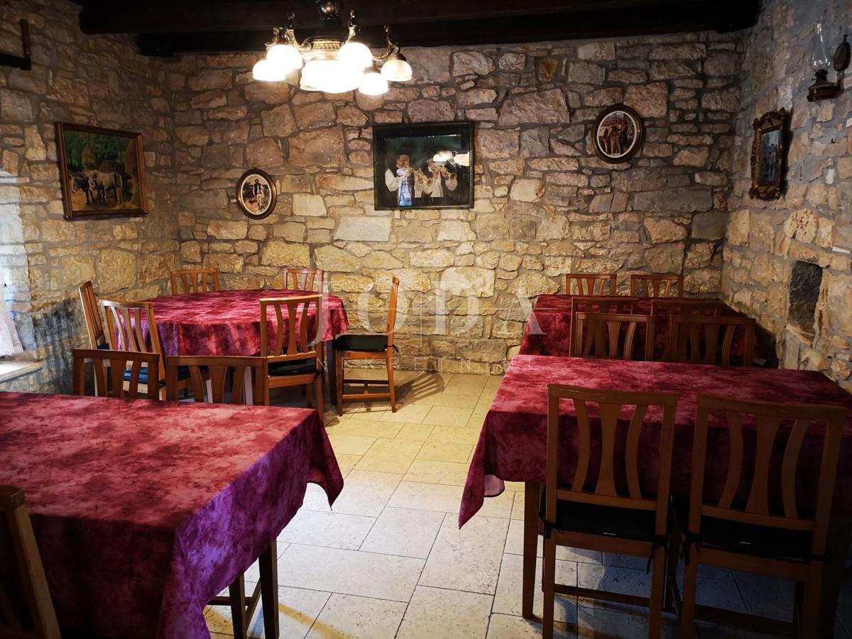 Casa Tar, Tar-Vabriga, 321,48m2