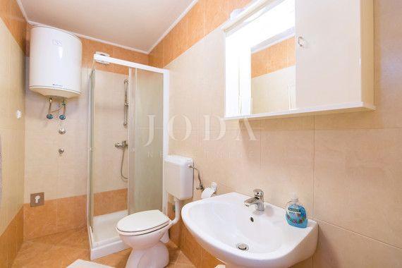 Allogio Novigrad, 67,45m2