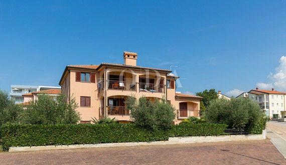 Allogio Novigrad, 67,45m2