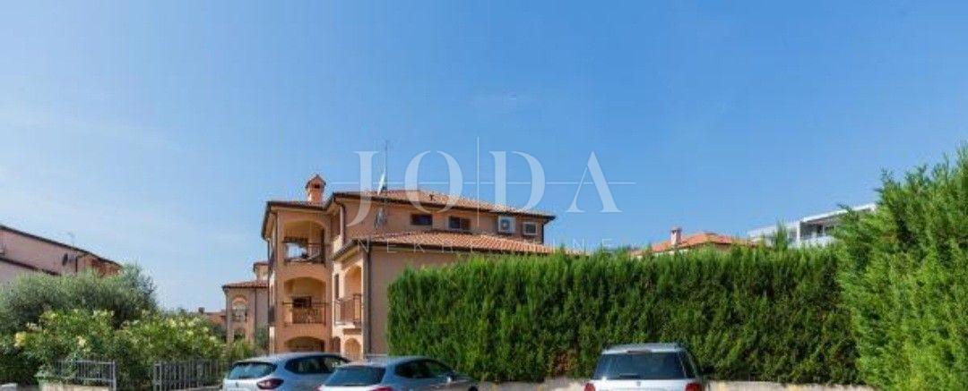 Allogio Novigrad, 67,45m2