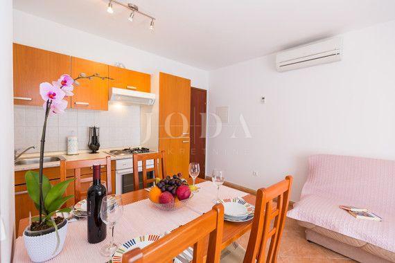 Allogio Novigrad, 67,45m2