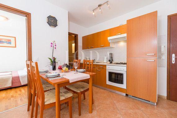 Allogio Novigrad, 67,45m2