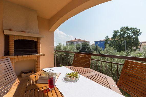 Allogio Novigrad, 67,45m2