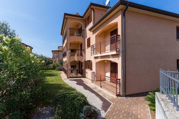 Allogio Novigrad, 67,45m2