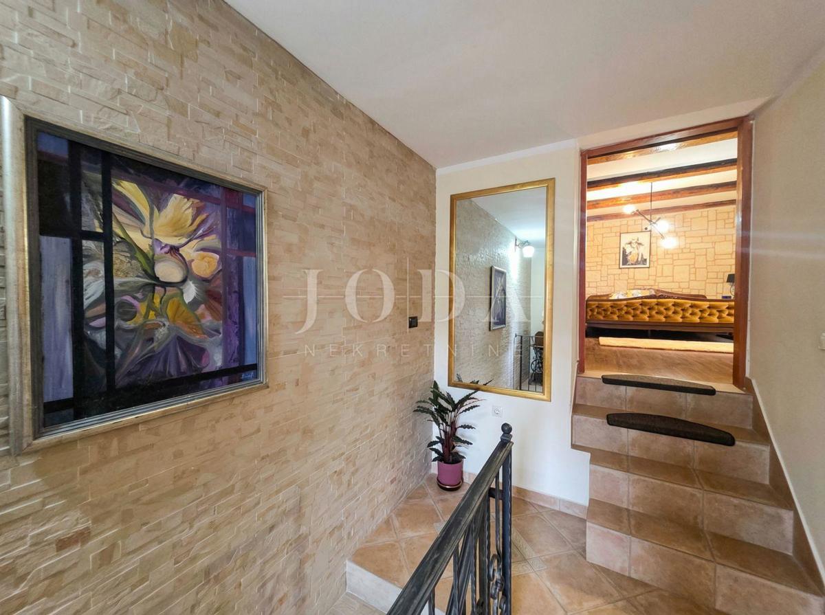 Casa Tribalj, Vinodolska Općina, 170m2