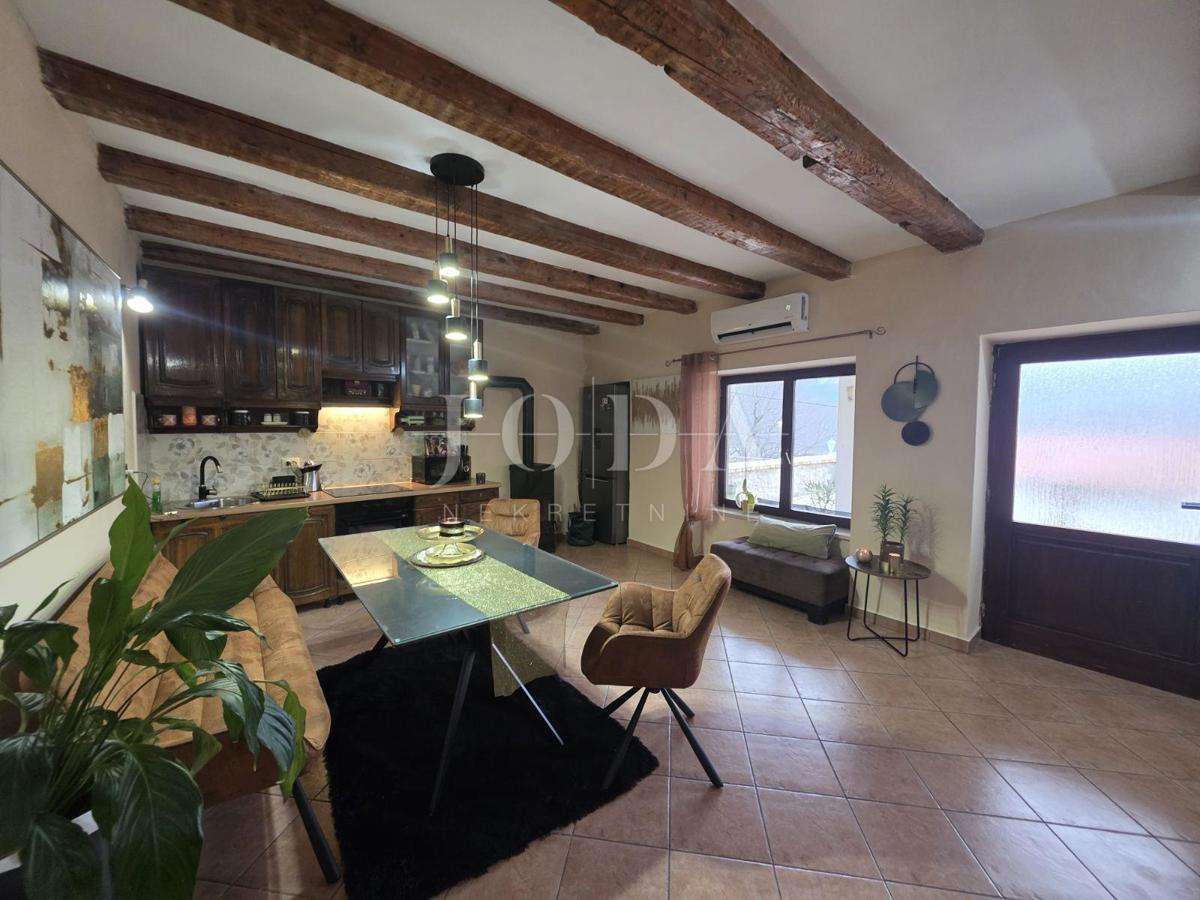 Casa Tribalj, Vinodolska Općina, 170m2