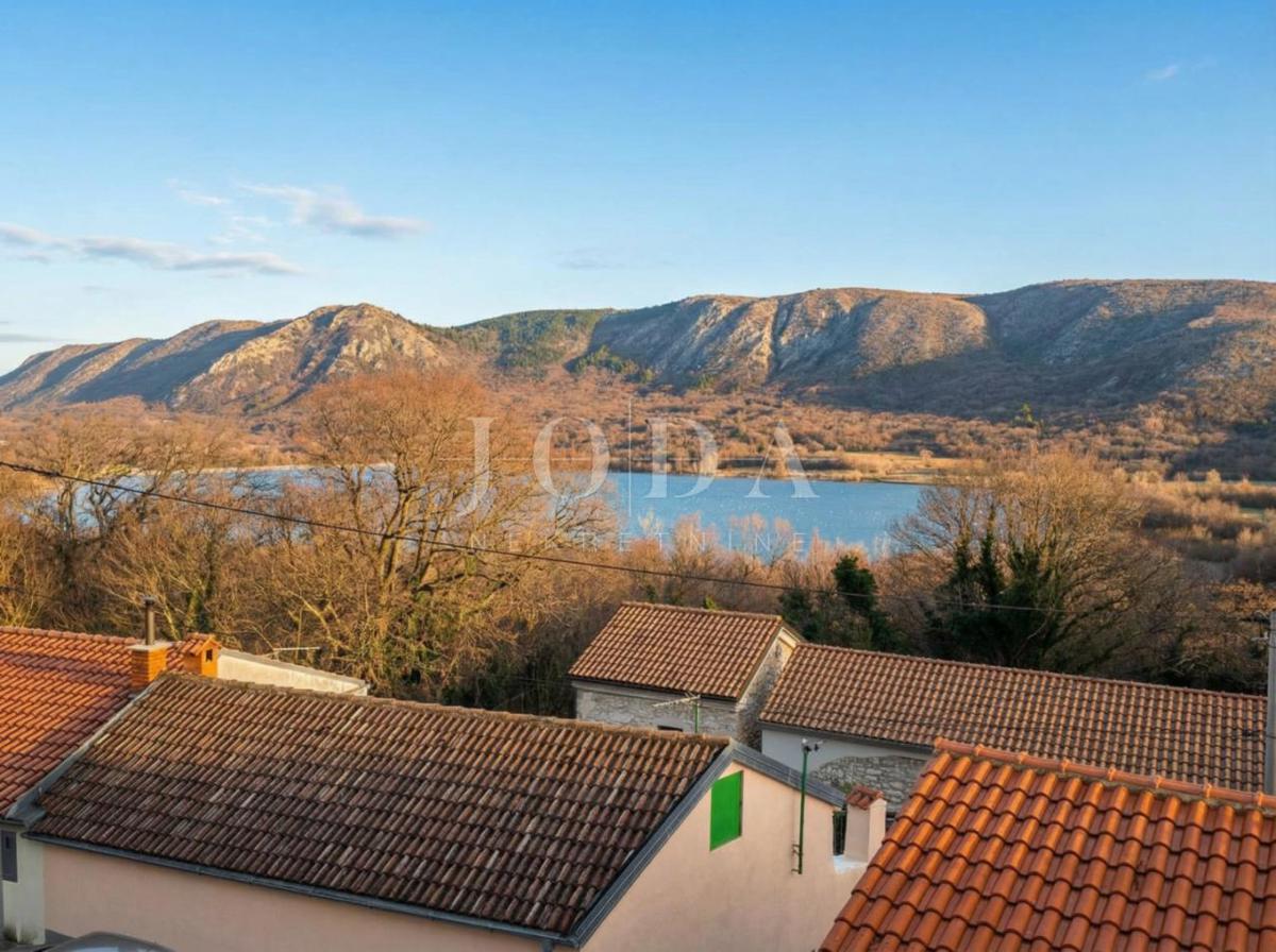 Casa Tribalj, Vinodolska Općina, 170m2