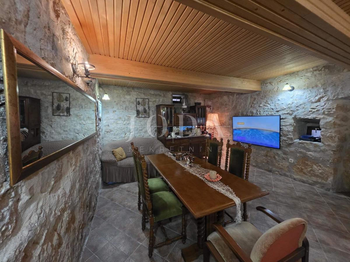 Casa Tribalj, Vinodolska Općina, 170m2