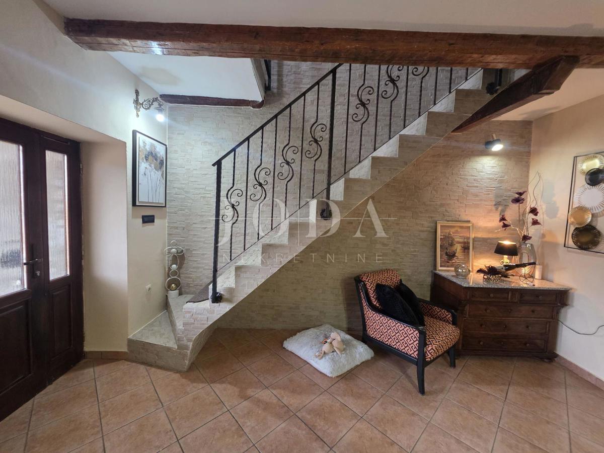 Casa Tribalj, Vinodolska Općina, 170m2