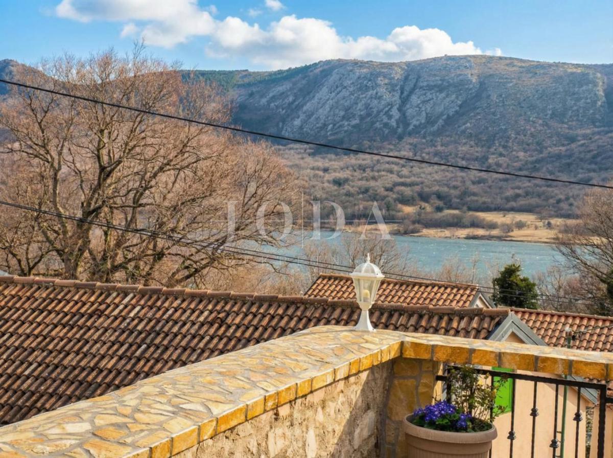 Casa Tribalj, Vinodolska Općina, 170m2