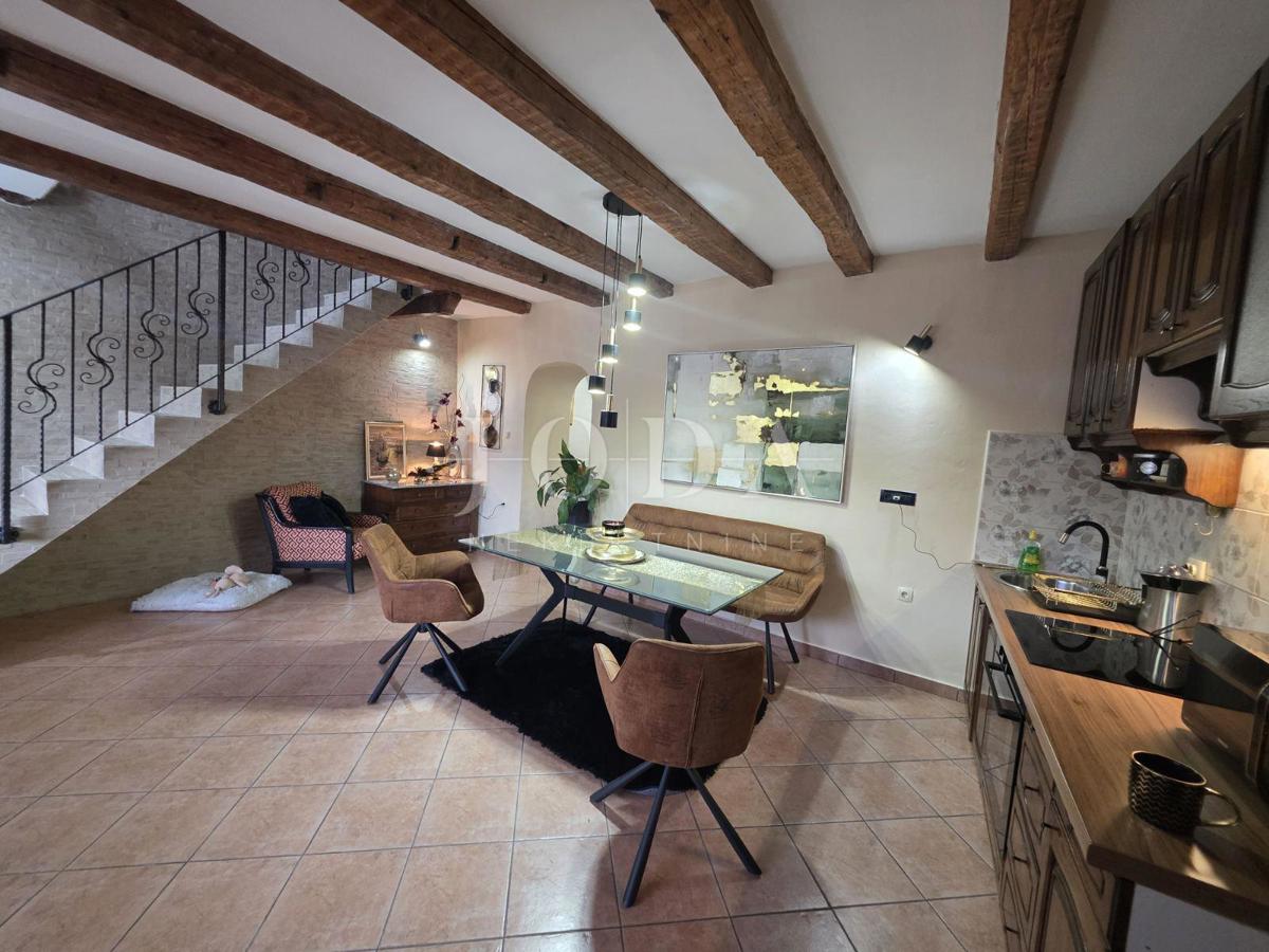 Casa Tribalj, Vinodolska Općina, 170m2