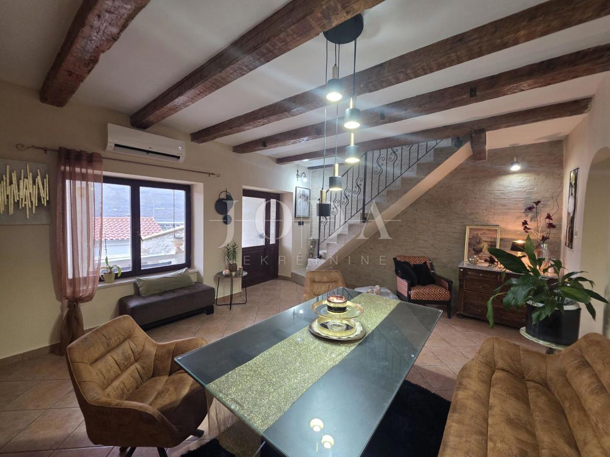 Casa Tribalj, Vinodolska Općina, 170m2
