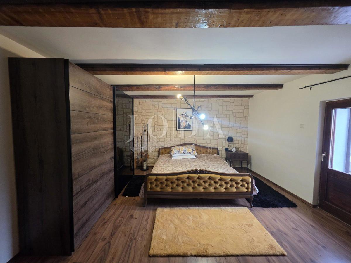 Casa Tribalj, Vinodolska Općina, 170m2