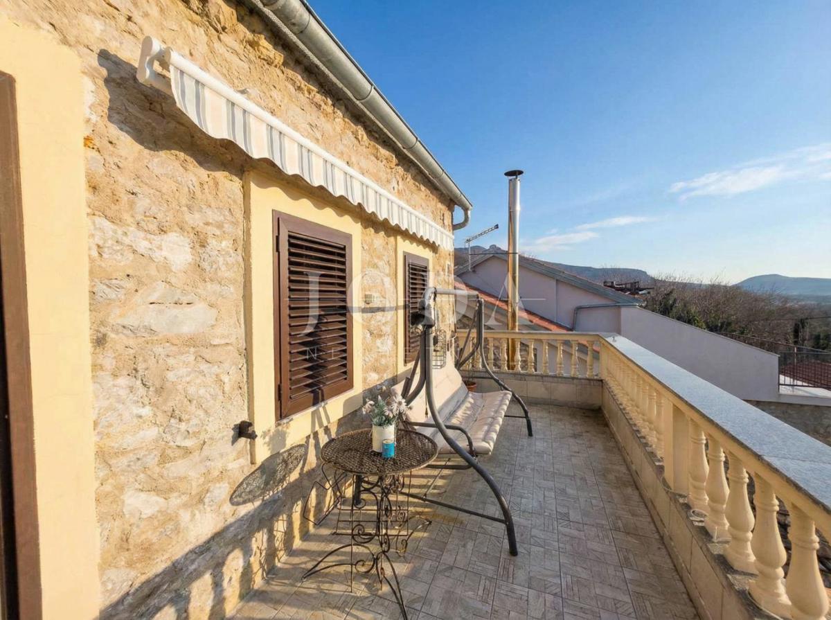 Casa Tribalj, Vinodolska Općina, 170m2