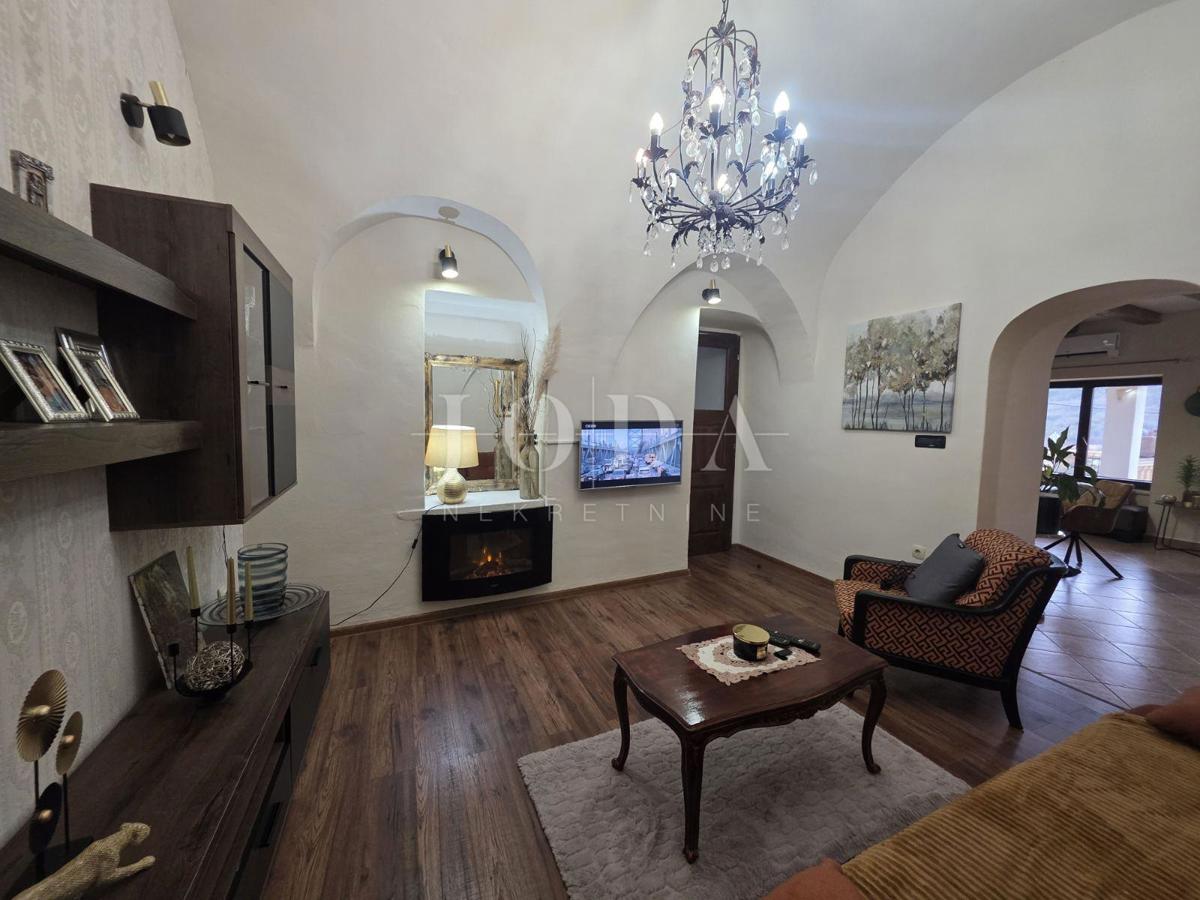 Casa Tribalj, Vinodolska Općina, 170m2