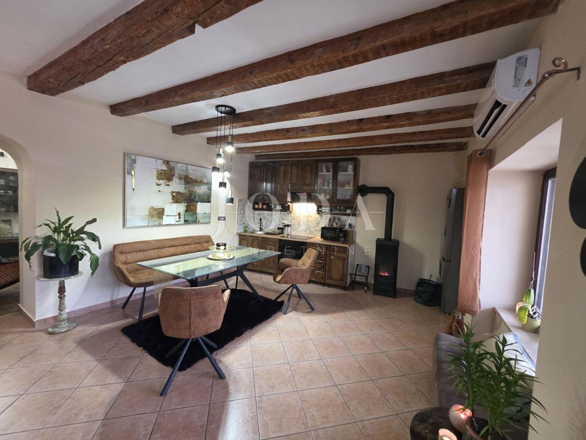 Casa Tribalj, Vinodolska Općina, 170m2