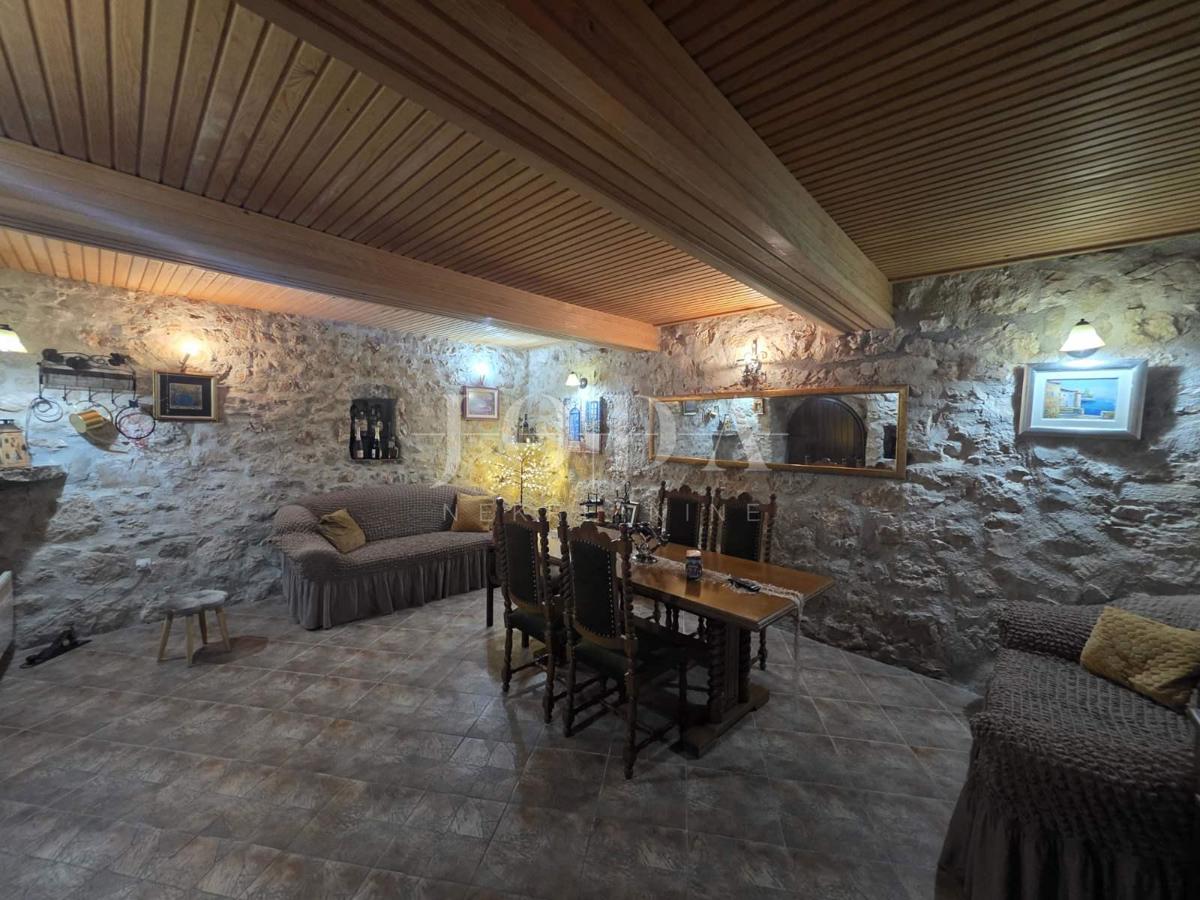 Casa Tribalj, Vinodolska Općina, 170m2