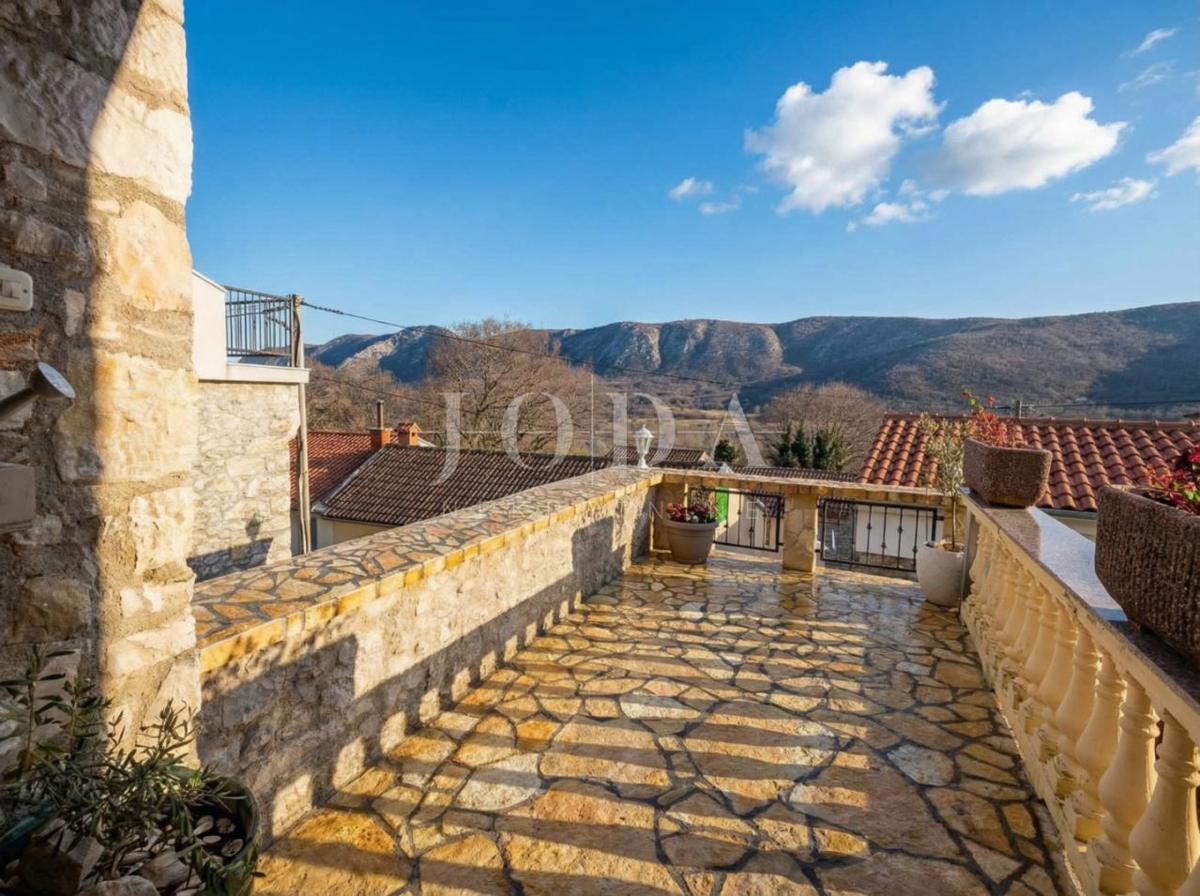 Casa Tribalj, Vinodolska Općina, 170m2