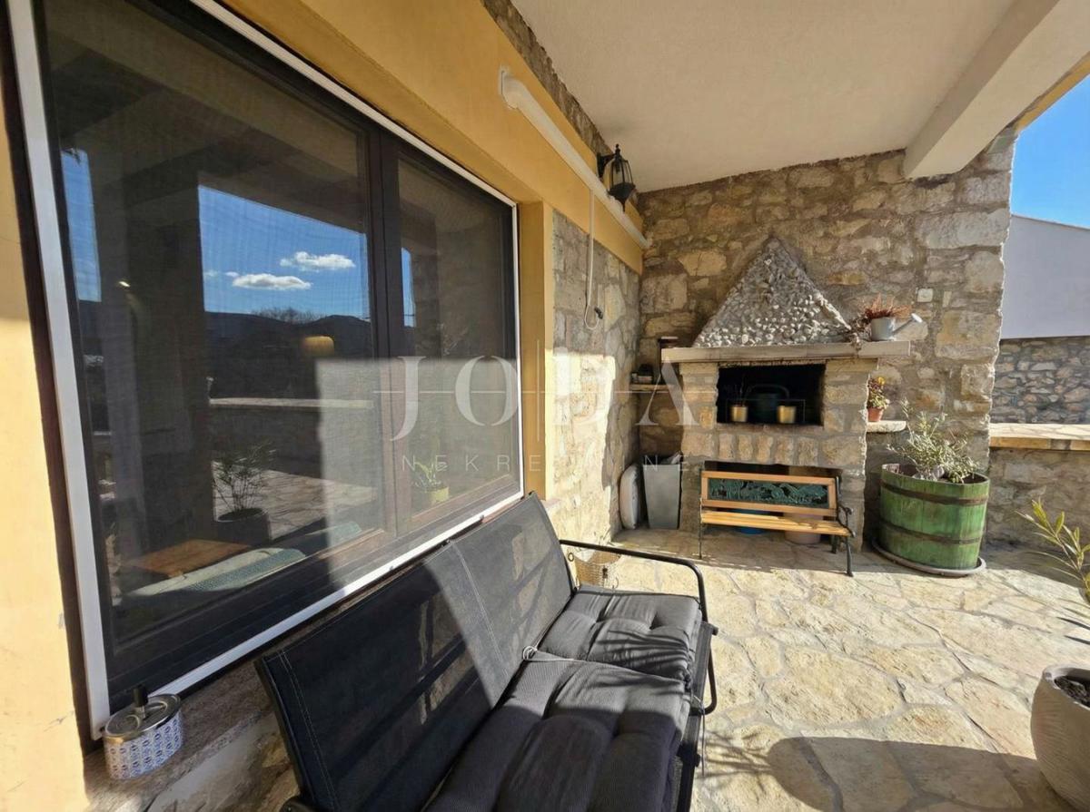 Casa Tribalj, Vinodolska Općina, 170m2