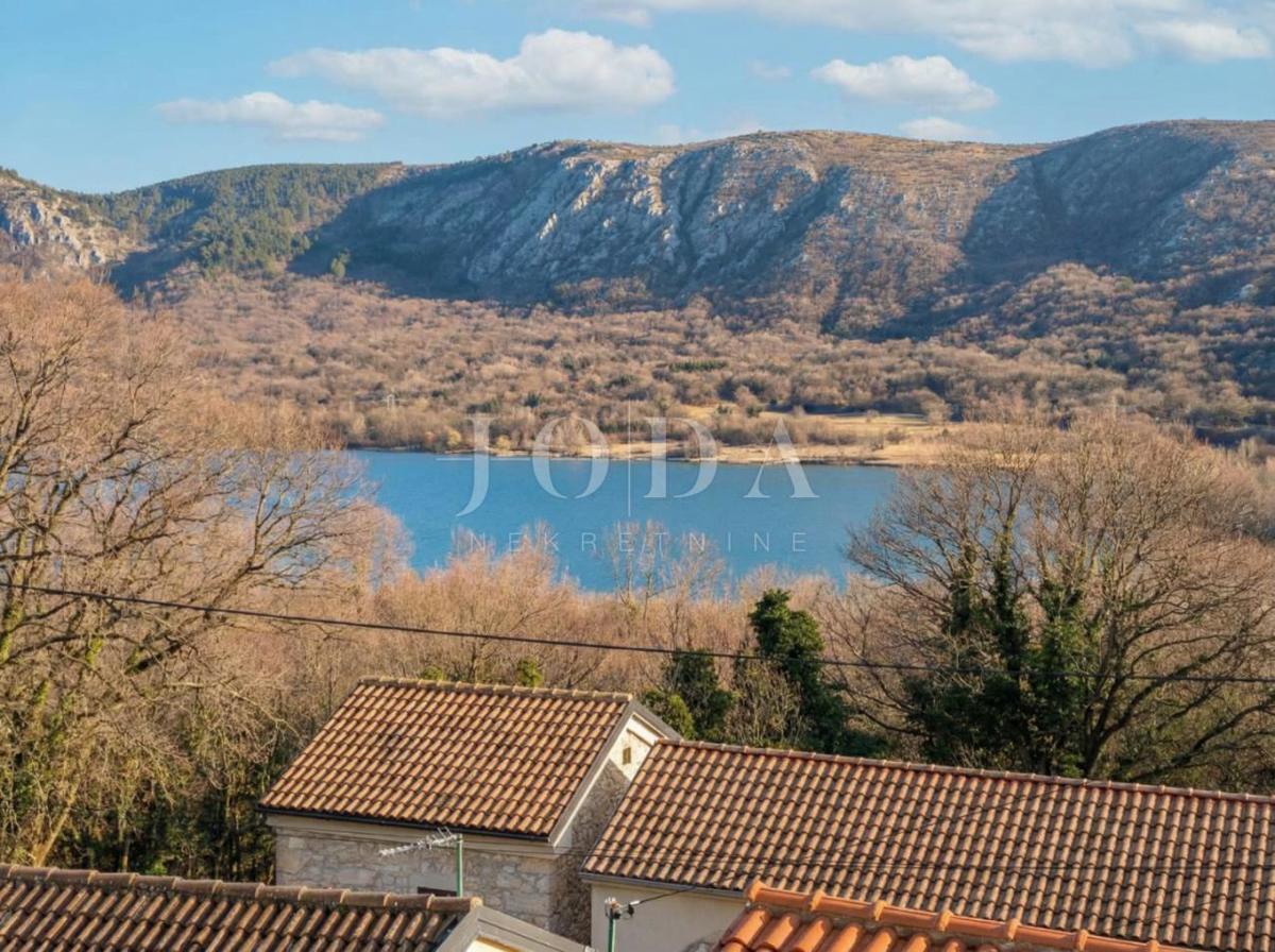 Casa Tribalj, Vinodolska Općina, 170m2