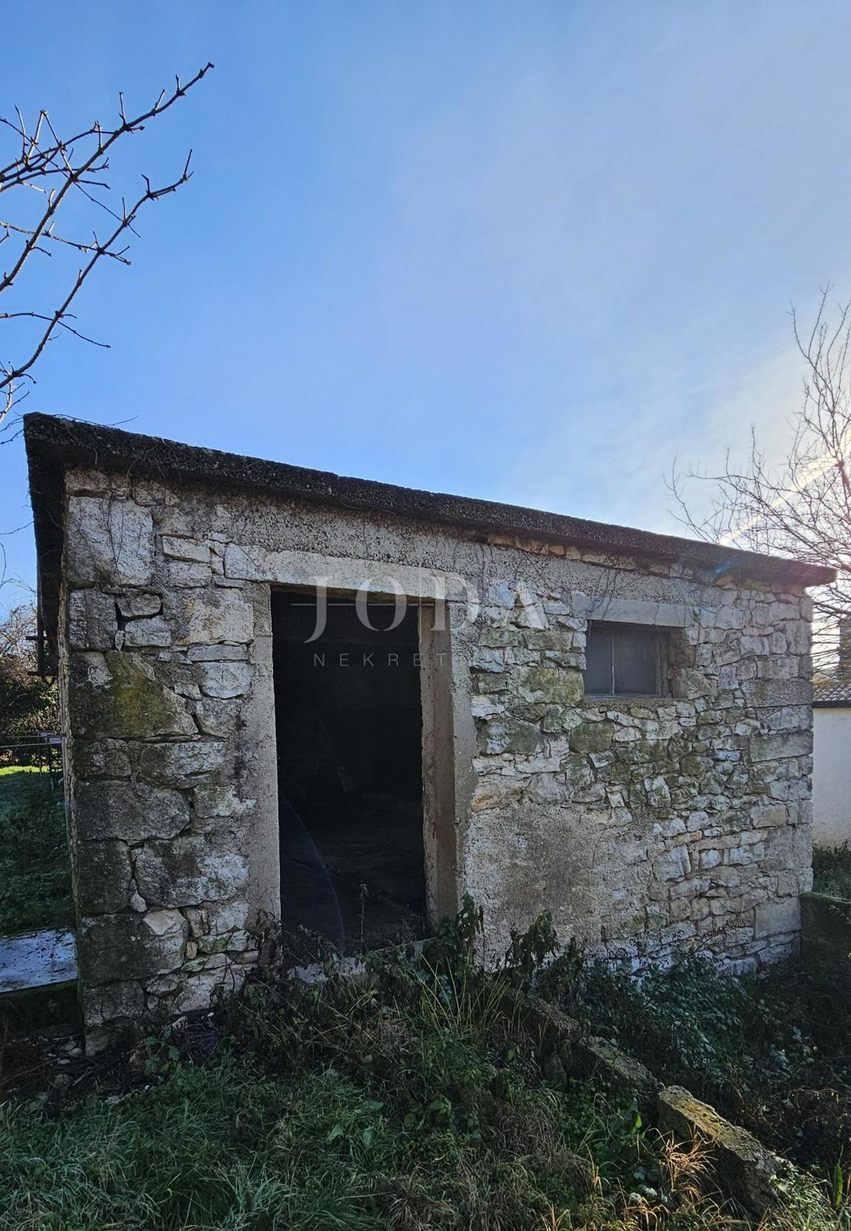 Casa Labin, 120m2