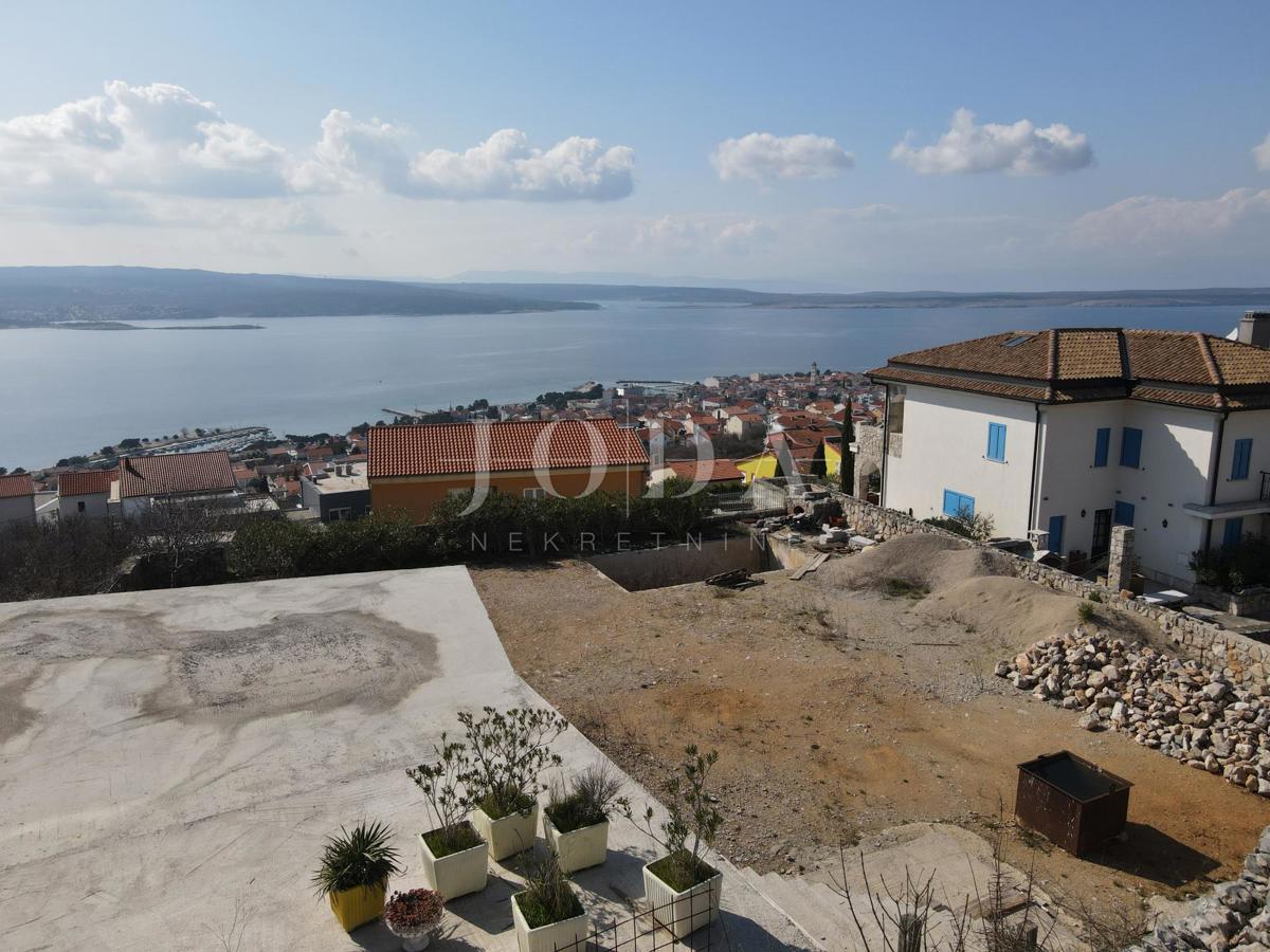 Terreno Crikvenica, 696m2