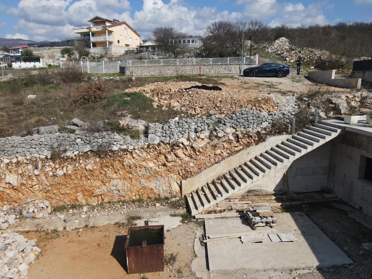 Terreno Crikvenica, 696m2
