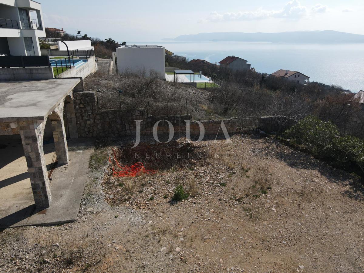Terreno Crikvenica, 696m2