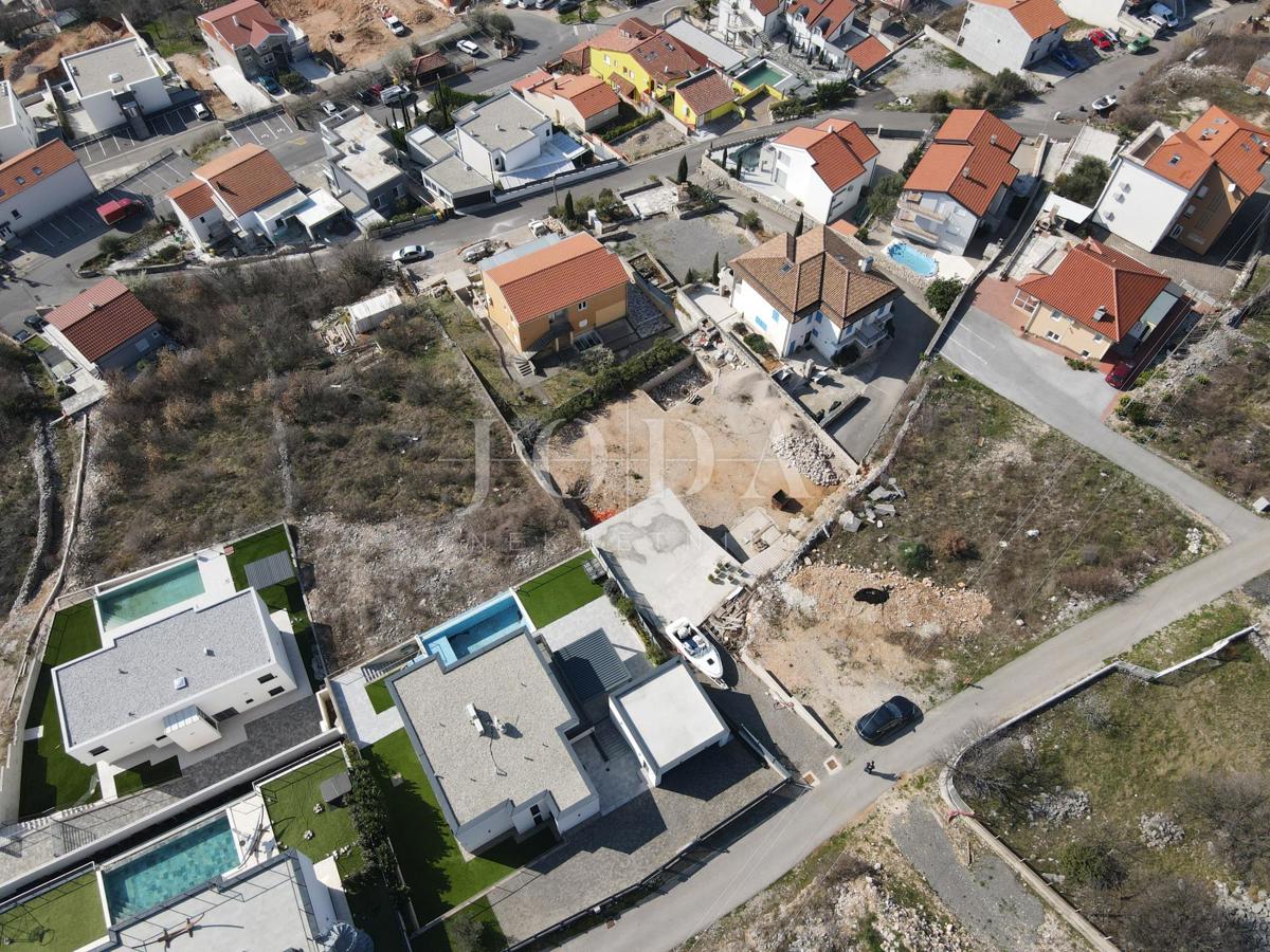 Terreno Crikvenica, 696m2