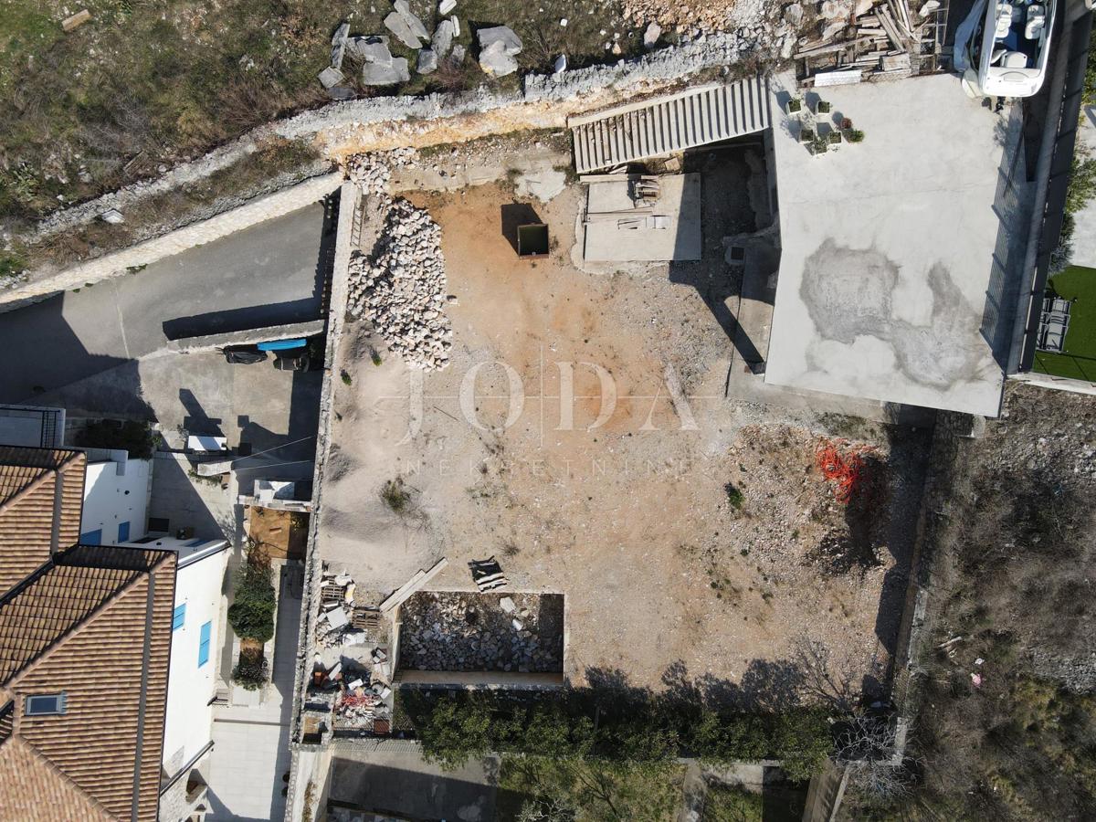 Terreno Crikvenica, 696m2