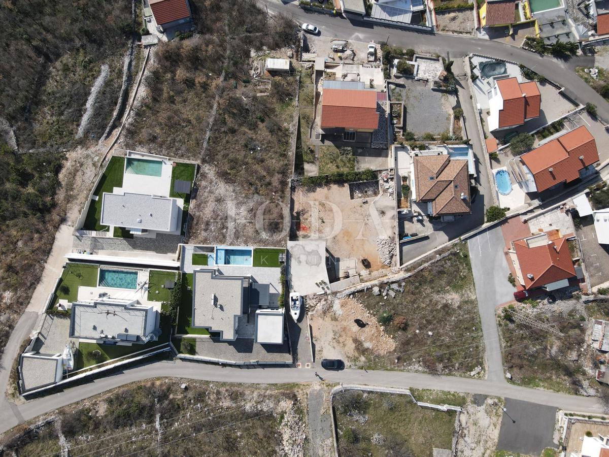 Terreno Crikvenica, 696m2