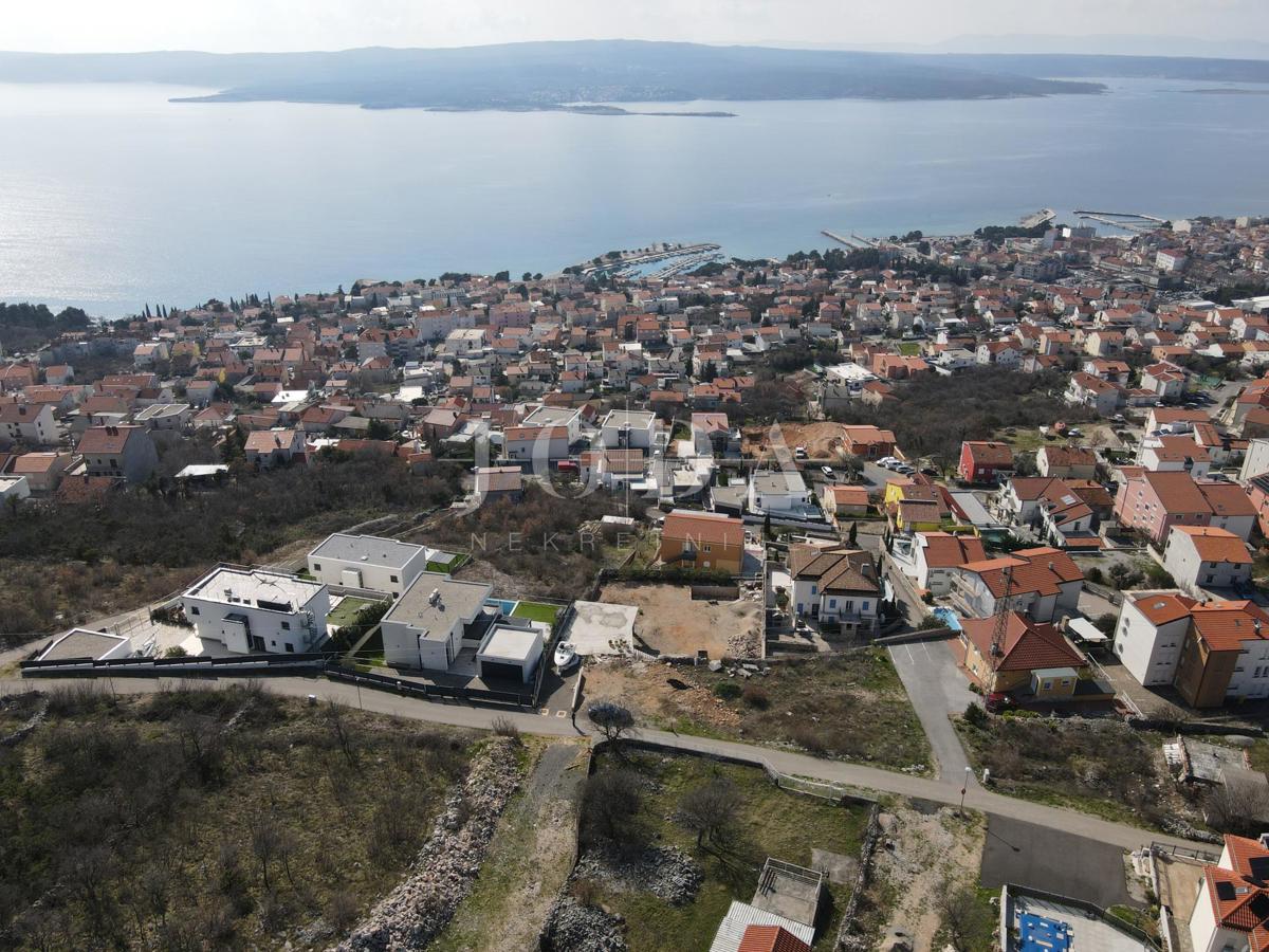 Terreno Crikvenica, 696m2