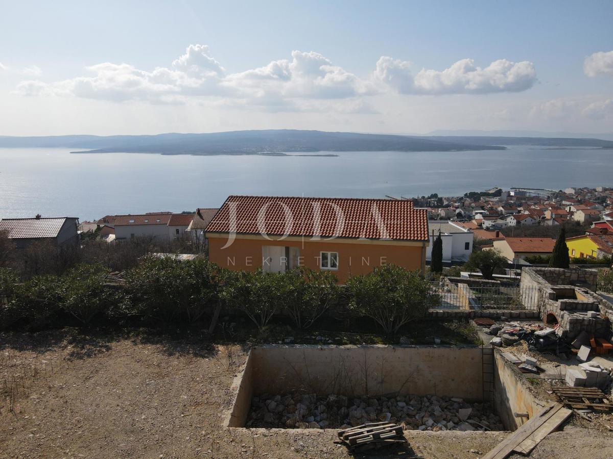 Terreno Crikvenica, 696m2